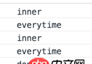 angular.js - angular $interval的回調函數與promise