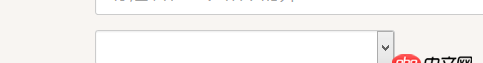angular.js - ng-repeat用于option標(biāo)簽。