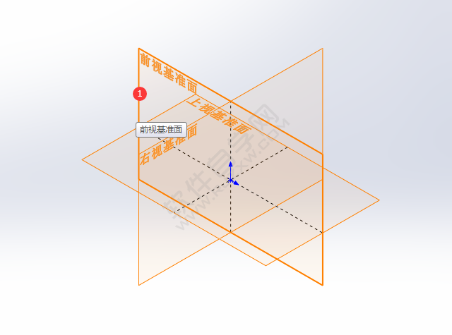 solidworks基體法蘭怎么用