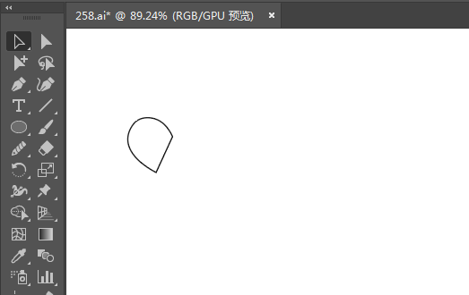 ai繪制一個棕色小熊頭像
