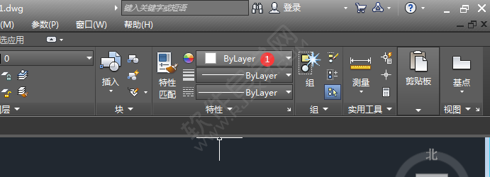 CAD顏色怎么設(shè)置