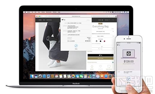 macOS Sierra是什么？macOS Sierra有什么功能？macOS Sierra下載更新地址