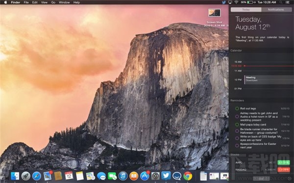蘋果Mac OS使用技巧大全