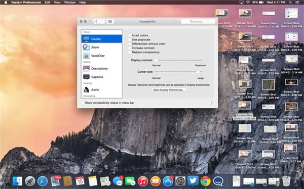 蘋果Mac OS使用技巧大全