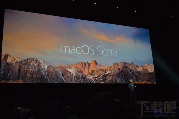 macOS Sierra怎么更新 macOS升級開發(fā)者預(yù)覽版教程