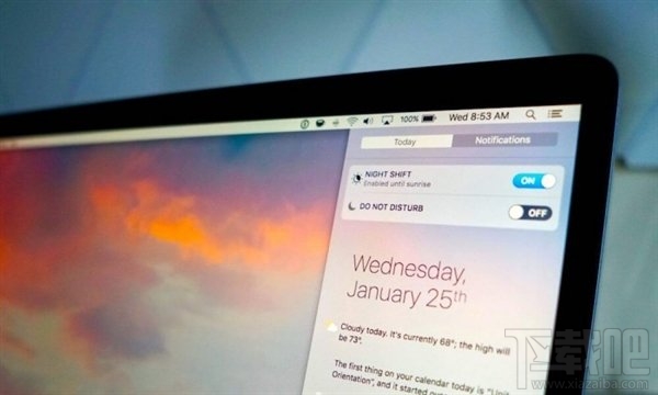 macOS Sierra 10.12.4更新了什么？macOS Sierra 10.12.4更新內(nèi)容介紹