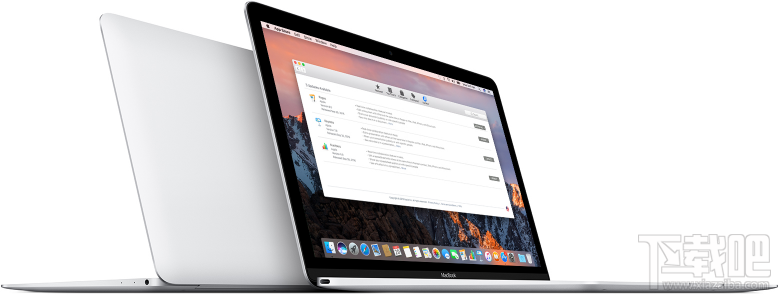 macOS Sierra系統如何更新？macOS Sierra系統更新注意事項