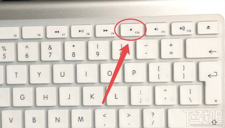 mac系統啟動的時候"咚"聲音怎么關閉？mac系統啟動時提示聲音的設置方法