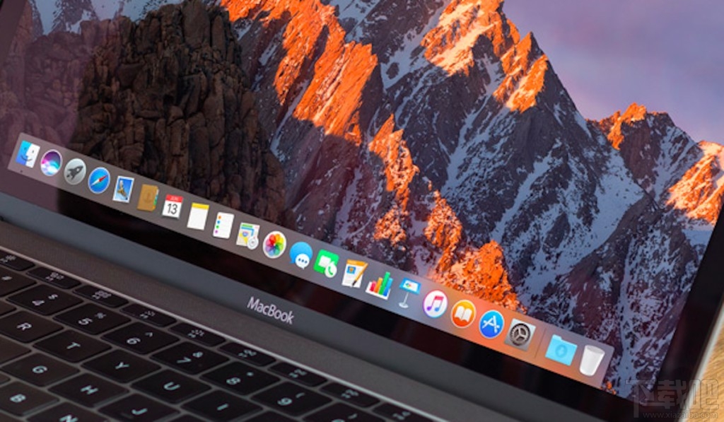 macos sierra 畫中畫模式如何開啟？macOS Sierra 畫中畫怎么用？
