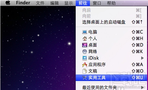 蘋(píng)果MAC OS X怎么安裝雙系統(tǒng)?