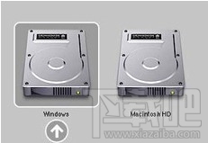 蘋(píng)果MAC OS X怎么安裝雙系統(tǒng)?
