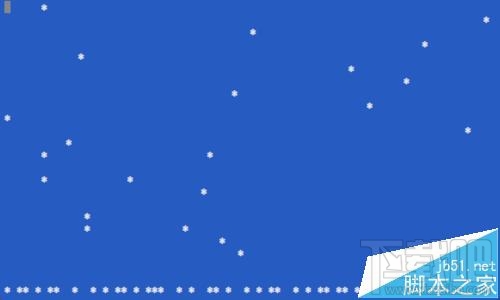 mac系統怎么在圣誕節讓電腦屏幕下雪?