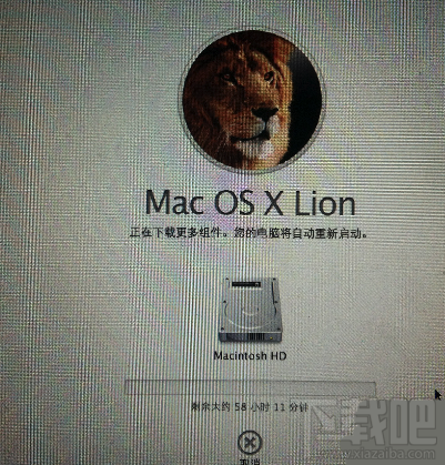 蘋果MAC系統(tǒng)恢復(fù)出廠設(shè)置教程 在線上安裝MACOSX系統(tǒng)教程