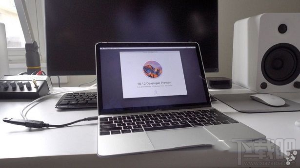 蘋果Mac創建MacOS Sierra U盤安裝教程
