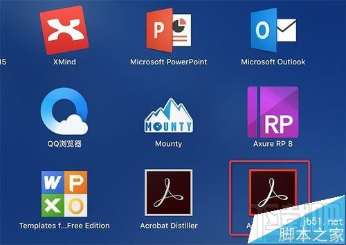Mac系統中怎么給PDF文檔添加目錄？