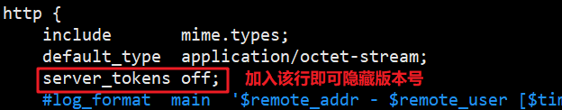 Linux中Nginx的防盜鏈和優化的實現代碼