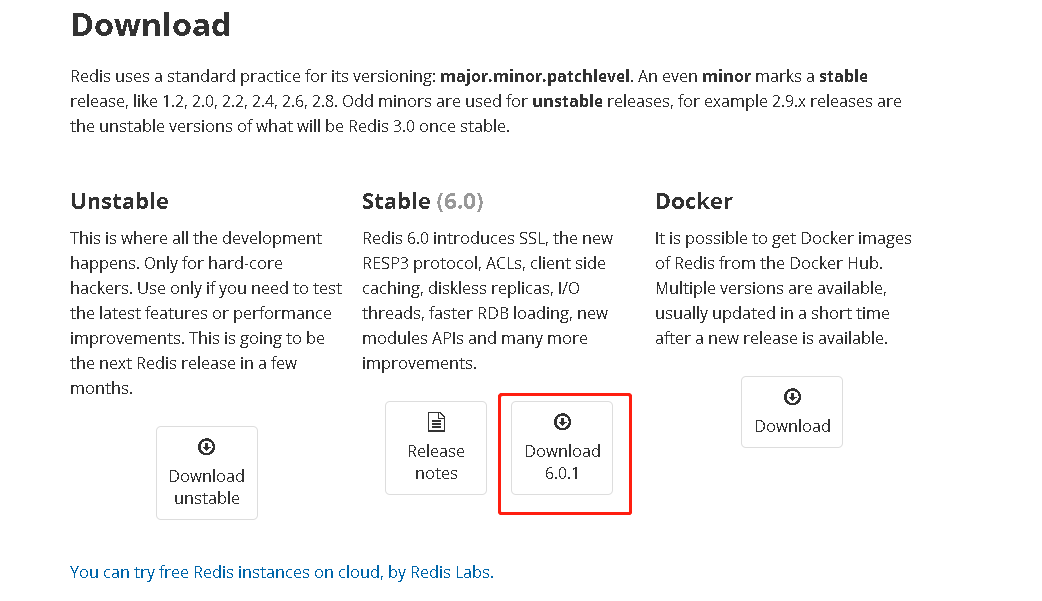 Linux安裝Redis實現(xiàn)過程及報錯解決方案