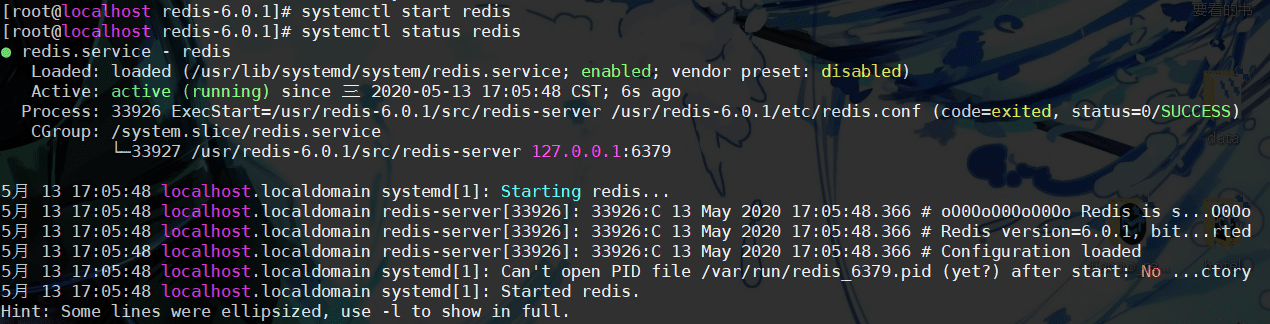 Linux安裝Redis實現(xiàn)過程及報錯解決方案