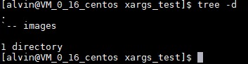 在Linux上使用xargs命令的詳細教程