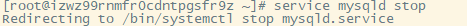 Linux mysql-5.6如何實(shí)現(xiàn)重置root密碼