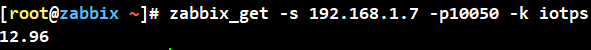 Linux zabbix自定義監(jiān)控及報警實現(xiàn)過程解析