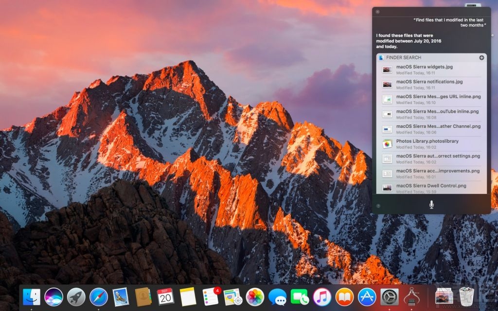 macOS Sierra后臺(tái)自動(dòng)下載怎么開啟/關(guān)閉