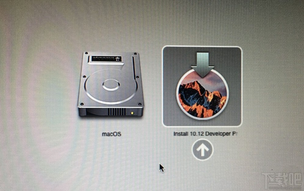macOS Sierra如何降級(jí)重裝系統(tǒng) macOS Sierra降級(jí)重裝系統(tǒng)教程