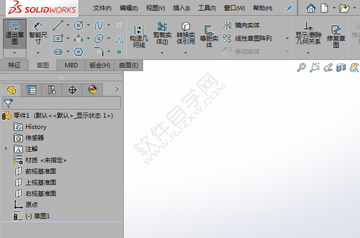 solidworks視區(qū)背景變了怎么調(diào)回