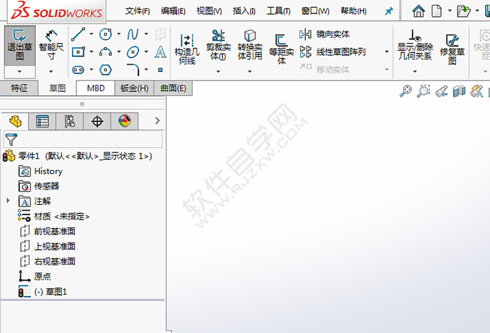 solidworks視區(qū)背景變了怎么調(diào)回