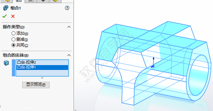 SolidWorks怎么畫戒指零件圖