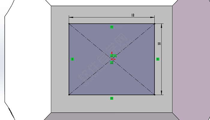 SolidWorks怎么畫戒指零件圖