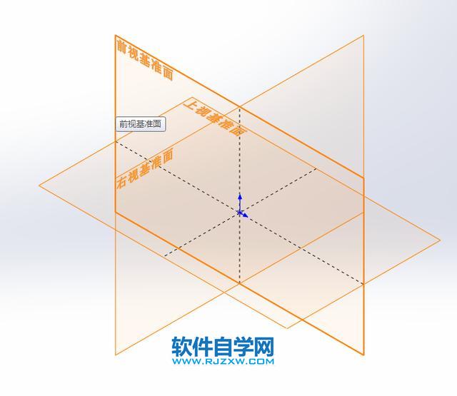Solidworks智能尺寸修改指定草圖