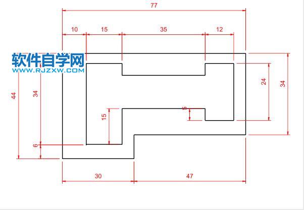 Solidworks智能尺寸修改指定草圖