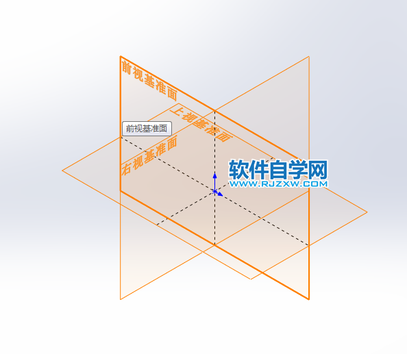 solidworks利用圓畫(huà)相切草圖