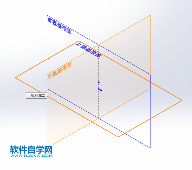 solidworks怎么畫(huà)外切八邊形