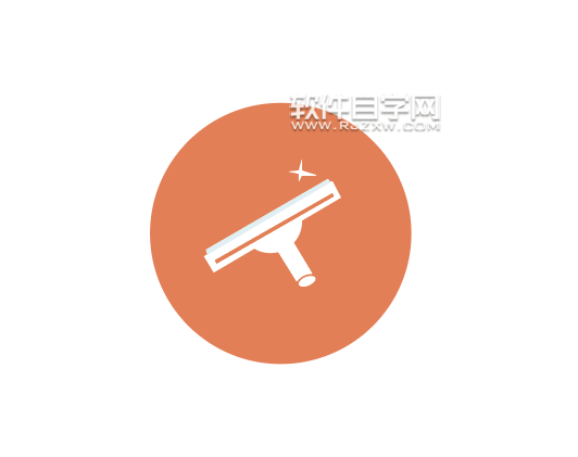 ai怎么設(shè)計(jì)專業(yè)擦玻璃的標(biāo)志