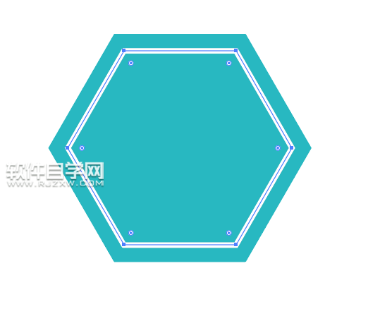 ai如何畫wifi圖標(biāo)