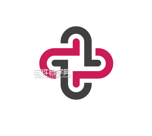 ai矩形偏移怎么創(chuàng)建LOGO