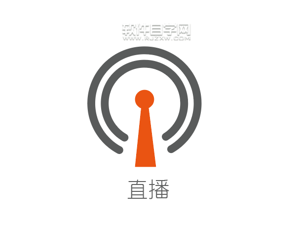 如何用ai軟件設(shè)計(jì)直播圖標(biāo)