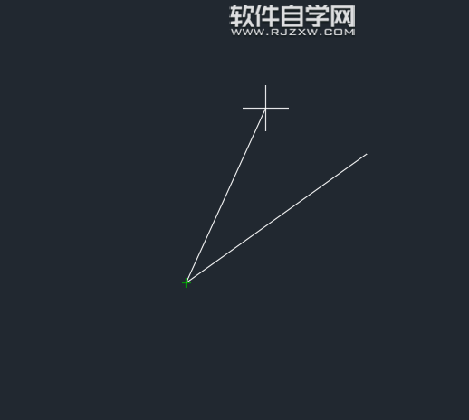 CAD2019怎么關(guān)閉或打開正交限制光標(biāo)