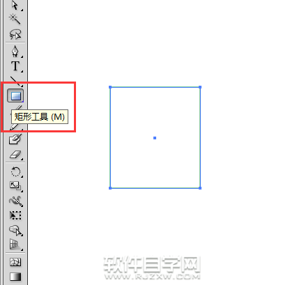 ai怎么用3D旋轉(zhuǎn)