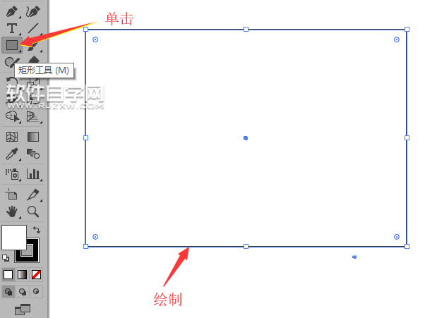 ai怎么設(shè)計(jì)裝飾畫