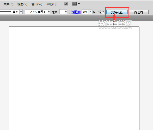 ai出血位怎么設(shè)置