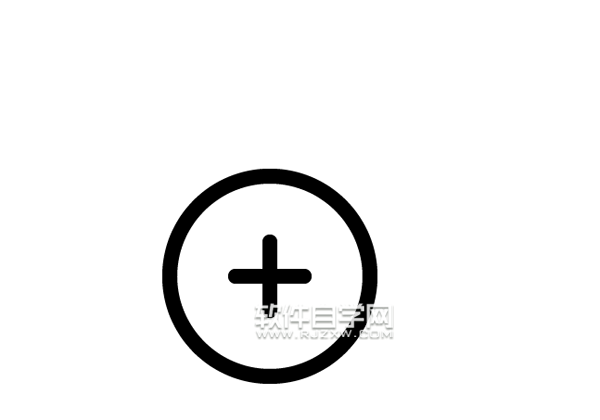 ai怎么設計正負極logo