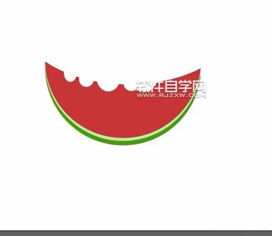 AI如何制作西瓜
