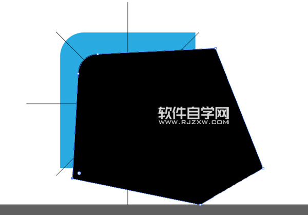 簡(jiǎn)單的飛鏢怎么畫
