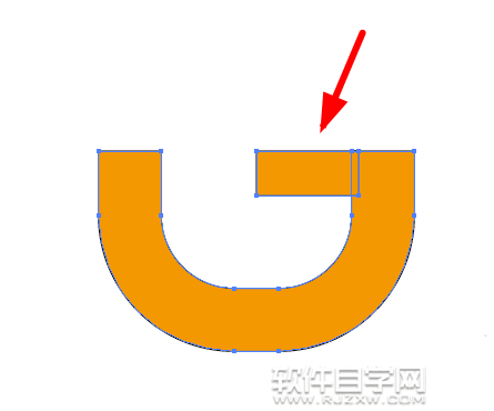 AI怎么設計金立手機LOGO圖案