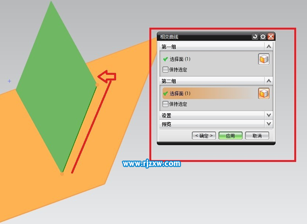 UG如何快速的抽取產(chǎn)品線條