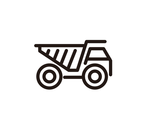 CDR鋼筆工具繪制斗車(chē)簡(jiǎn)筆畫(huà)教程