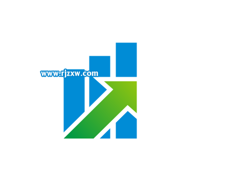 CDR怎么設計數據指數圖標